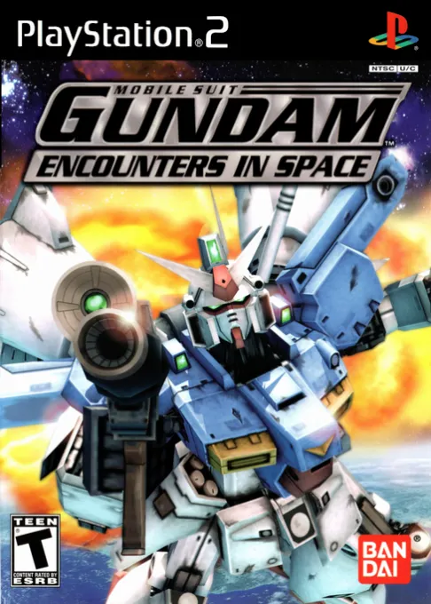 Kidou Senshi Gundam - Meguriai Sora (Japan) (Doukonban)